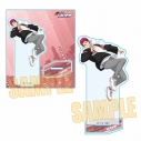 【グッズ-スタンドポップ】黒子のバスケ アクリルスタンド 赤司征十郎 パルクールver.【再販】の画像