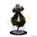 【グッズ-スタンドポップ】ファイナルファンタジーXIV: 漆黒のヴィランズ アクリルスタンド <エメトセルク>【再販】の画像