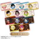 【グッズ-カード】夢色キャスト トレーディングキャストデータカードAbox<全12種・ランダム>【カラオケの鉄人コラボVol.3】の画像