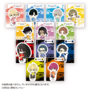【グッズ-スタンドポップ】夢色キャスト トレーディングミニアクリルスタンド<全12種・ランダム>【カラオケの鉄人コラボVol.3】の画像