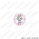 【グッズ-コースター】TVアニメ キミと越えて恋になる 2wayアクリルコースター デフォルメver. キサラ【再販】の画像