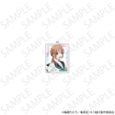 【グッズ-キーホルダー】TVアニメ キミと越えて恋になる アクリルキーホルダー 朝霞 万理【再販】の画像