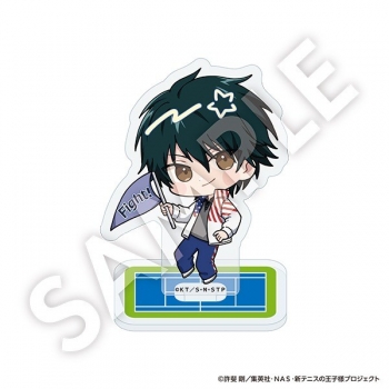 グッズ-スタンドポップ】新テニスの王子様 フレフレアクリルスタンド 