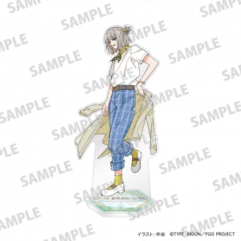 グッズ-スタンドポップ】Fate/Grand Order フロム ロストベルト 