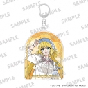 【グッズ-キーホルダー】Fate/Grand Order フロム ロストベルトアクリルキーホルダー アルトリア・キャスター【再販】の画像
