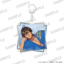 【グッズ-キーホルダー】Fate/Prototype 蒼銀のフラグメンツアクリルキーホルダー ライダー【再販】の画像