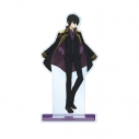 【グッズ-スタンドポップ】TVアニメ『家庭教師ヒットマンREBORN!』 描き下ろしイラスト 雲雀 恭弥 王子衣装ver. BIGアクリルスタンド【再販】の画像
