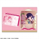 【グッズ-クリアファイル】TVアニメ【推しの子】 クリアファイル Ver.3 デザイン01(アイ)【再販】の画像