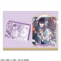 【グッズ-クリアファイル】TVアニメ【推しの子】 クリアファイル Ver.3 デザイン05(黒川あかね)【再販】の画像