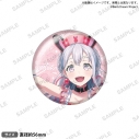 【グッズ-バッチ】BanG Dream! 缶バッジ 宮永ののか【再販】の画像