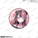 【グッズ-バッチ】BanG Dream! 缶バッジ 千石ユノ【再販】の画像