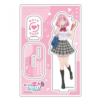 グッズ-スタンドポップ】わたしが恋人になれるわけないじゃん 