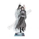 【グッズ-スタンドポップ】大河幻想ラジオドラマ「魔道祖師」 アクリルスタンドB【アニメイト限定】【再販】の画像