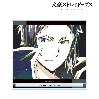 【グッズ-スタンドポップ】文豪ストレイドッグス 芥川龍之介 Ani-Art 第4弾 BIGアクリルスタンド【再販】