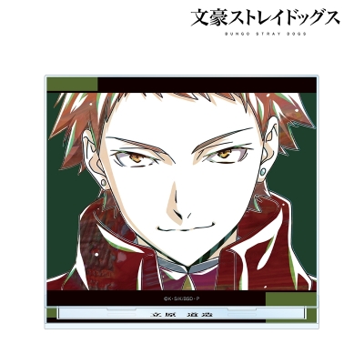 【グッズ-スタンドポップ】文豪ストレイドッグス 立原道造 Ani-Art 第4弾 BIGアクリルスタンド【再販】