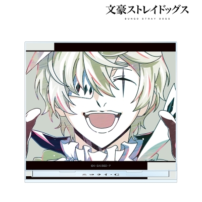 【グッズ-スタンドポップ】文豪ストレイドッグス ニコライ・G Ani-Art 第4弾 BIGアクリルスタンド【再販】