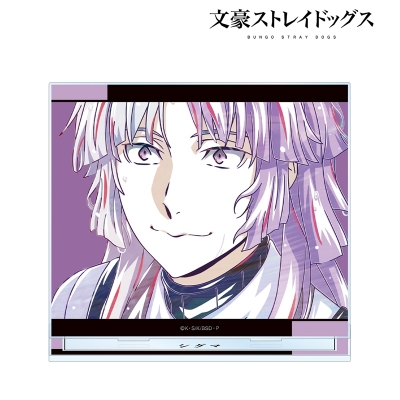 【グッズ-スタンドポップ】文豪ストレイドッグス シグマ Ani-Art 第4弾 BIGアクリルスタンド【再販】