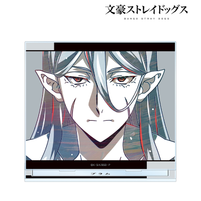 【グッズ-スタンドポップ】文豪ストレイドッグス ブラム Ani-Art 第4弾 BIGアクリルスタンド【再販】