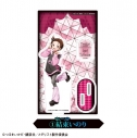 【グッズ-スタンドポップ】TVアニメ「メダリスト」 アクリルスタンド<1.結束いのり>【カラオケの鉄人コラボ】の画像