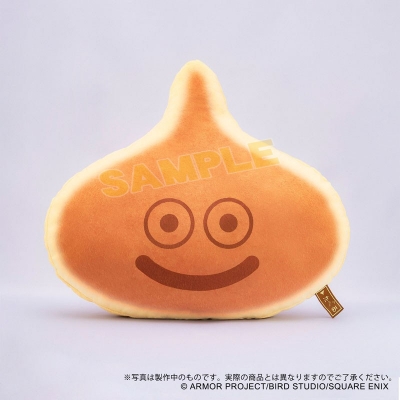 【グッズ-クッション】スマイルスライム クッション スライムパンケーキ【再販】