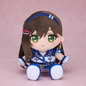 グッズ-ぬいぐるみ】BanG Dream! ぬいぐるみ Poppin