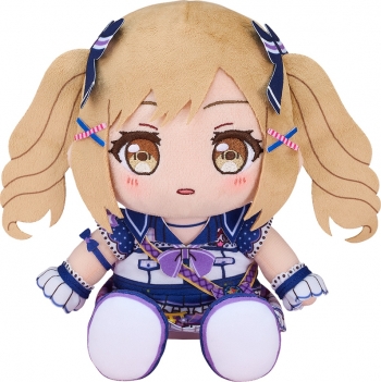 グッズ-ぬいぐるみ】BanG Dream! ぬいぐるみ Poppin