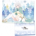 【グッズ-クリアファイル】Re:ゼロから始める異世界生活 クリアファイルE【再販】の画像
