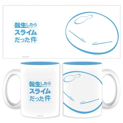 【グッズ-マグカップ】転生したらスライムだった件 マグカップ【再販】