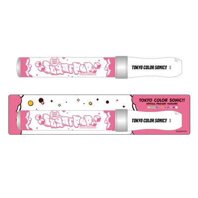 【グッズ-ペンライト】東京カラーソニック!! キングブレード/Special Live~Sugar Pop~【事後通販】