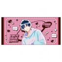 【グッズ-タオル】東京カラーソニック!! バスタオル(瀬文永久)/Special Live~Sugar Pop~【キャンセル分販売】の画像