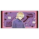 【グッズ-タオル】東京カラーソニック!! バスタオル(高槻神楽)/Special Live~Sugar Pop~【キャンセル分販売】の画像
