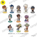 【グッズ-スタンドポップ】イナズマイレブン 英雄たちのヴィクトリーロード ミニアクリルスタンドB 【まねきねこコラボ】の画像