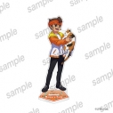 【グッズ-スタンドポップ】イナズマイレブン 英雄たちのヴィクトリーロード アクリルスタンド 円堂守 【まねきねこコラボ】の画像