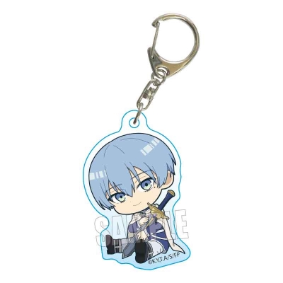 【グッズ-キーホルダー】葬送のフリーレン ぎゅぎゅっとアクリルキーホルダー ヒンメル【再販】