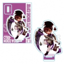 【グッズ-スタンドポップ】地縛少年花子くん ミニスタンド つかさ Cyber-MOKKE world【再販】の画像