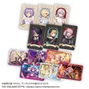 【グッズ-カード】アイドルマスター シンデレラガールズ トレーディングビジュアルカード<全12種・ランダム>【カラオケの鉄人コラボ Vol.2】の画像