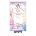 【グッズ-スタンドポップ】アイドルマスター シンデレラガールズ アクリルスタンド<1.輿水幸子>【カラオケの鉄人コラボ Vol.2】の画像