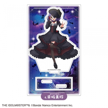 グッズ-スタンドポップ】アイドルマスター シンデレラガールズ 