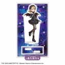 【グッズ-スタンドポップ】アイドルマスター シンデレラガールズ アクリルスタンド<5.森久保乃々>【カラオケの鉄人コラボ Vol.2】の画像