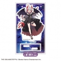 【グッズ-スタンドポップ】アイドルマスター シンデレラガールズ アクリルスタンド<6.星輝子(悪魔)>【カラオケの鉄人コラボ Vol.2】の画像