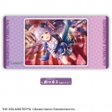 【グッズ-デスクマット】アイドルマスター シンデレラガールズ プレイマット<6.輿水幸子(SSRイラスト)>【カラオケの鉄人コラボ Vol.2】の画像