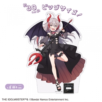 グッズ-スタンドポップ】アイドルマスター シンデレラガールズ BIG 