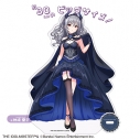 【グッズ-スタンドポップ】アイドルマスター シンデレラガールズ BIGアクリルスタンド<8.神崎蘭子(描き下ろし)>【カラオケの鉄人コラボ 再販】の画像