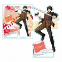【グッズ-スタンドポップ】SAKAMOTO DAYS アクリルスタンド 南雲(先生と生徒)【再販】の画像