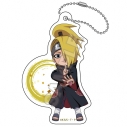 【グッズ-キーホルダー】NARUTO-ナルト- 疾風伝 Battle vol.2 アクリルキーチェーン デイダラ【再販】の画像