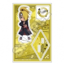 【グッズ-スタンドポップ】NARUTO-ナルト- 疾風伝 Battle vol.2 アクリルスタンドJr. デイダラ【再販】の画像