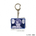 【グッズ-キーホルダー】頭文字D アクリルキーチェーン 庄司 慎吾【再販】の画像
