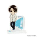 【グッズ-スタンドポップ】『新劇場版「頭文字D」Legend3-夢現-』 Sketchu! アクリルスタンドJr. 藤原 拓海 制服【再販】の画像