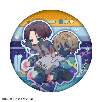 グッズ-セット】銀河特急 ミルキー☆サブウェイ ホログラムミニ 