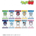 【グッズ-カード】アニメ『ケロロ軍曹』 トレーディング隊員証風アクリルカード【再販】の画像